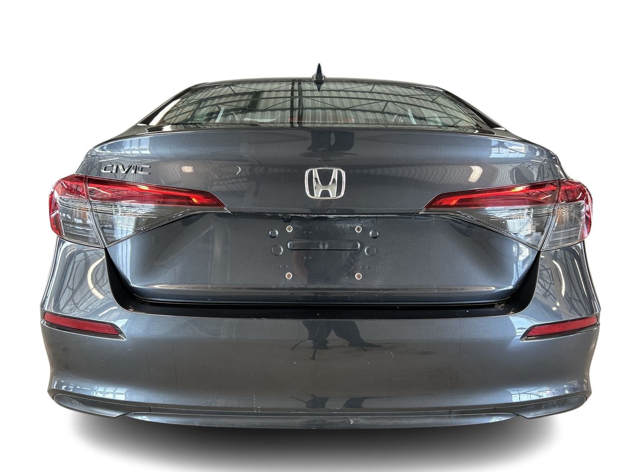 Honda Civic Sedan  2023 à Dorval, Québec