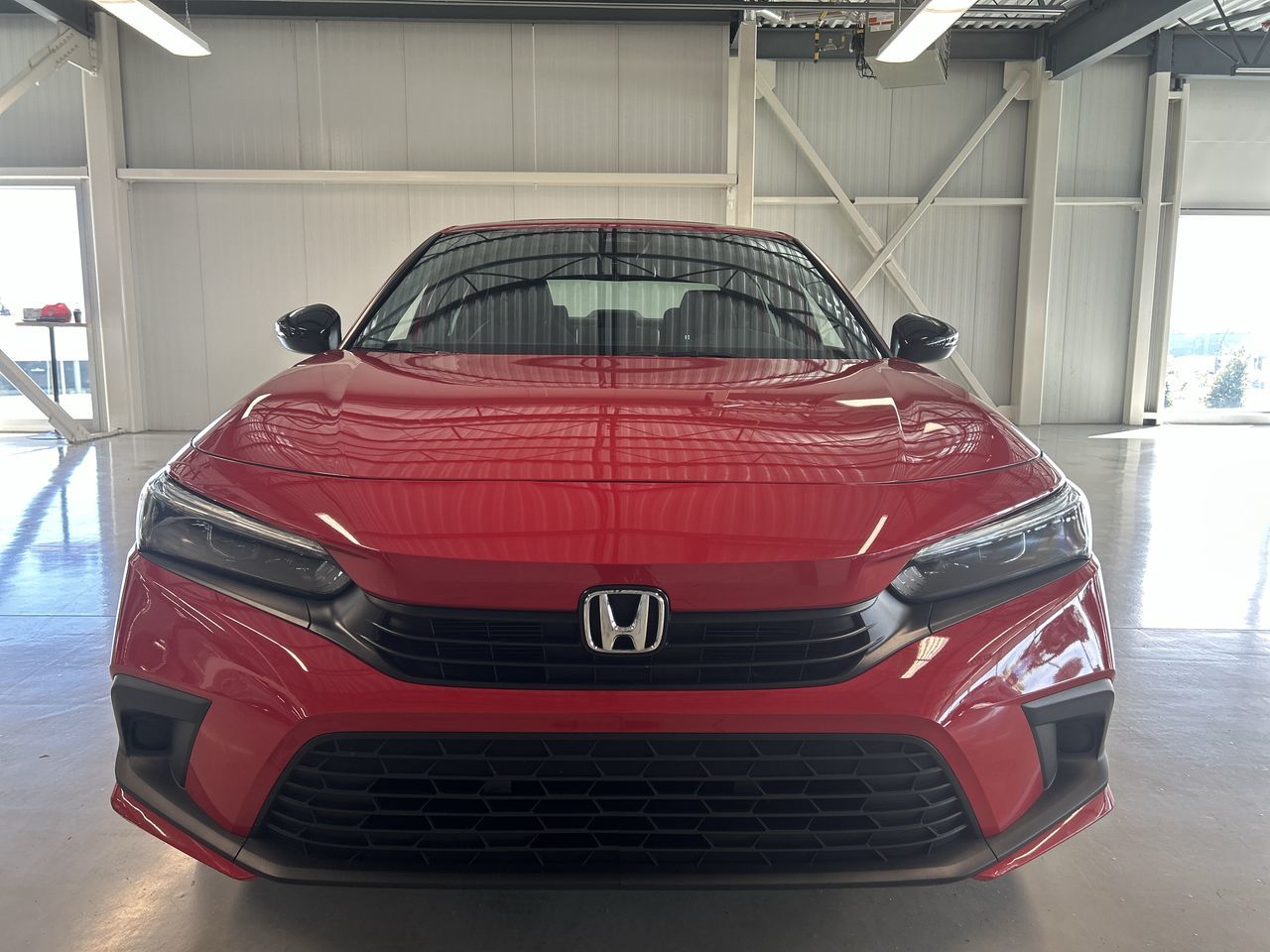 2023 Honda Civic Sedan in Dorval, Quebec