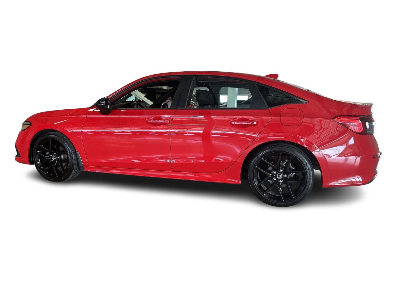 2023 Honda Civic Sedan in Dorval, Quebec
