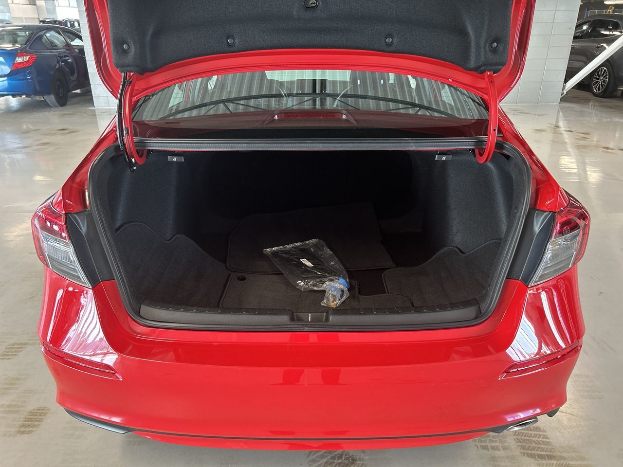 2023 Honda Civic Sedan in Dorval, Quebec