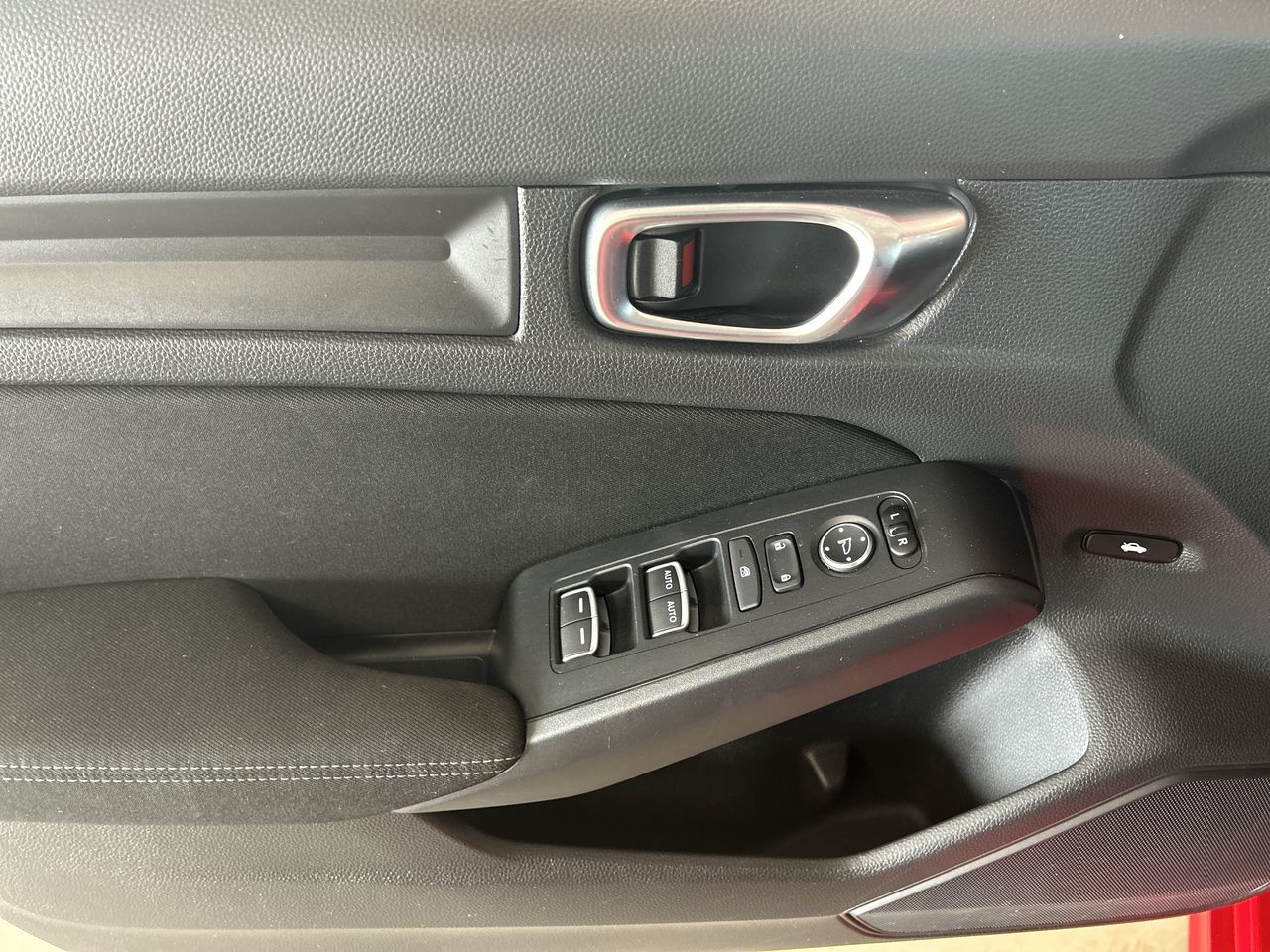 2023 Honda Civic Sedan in Dorval, Quebec