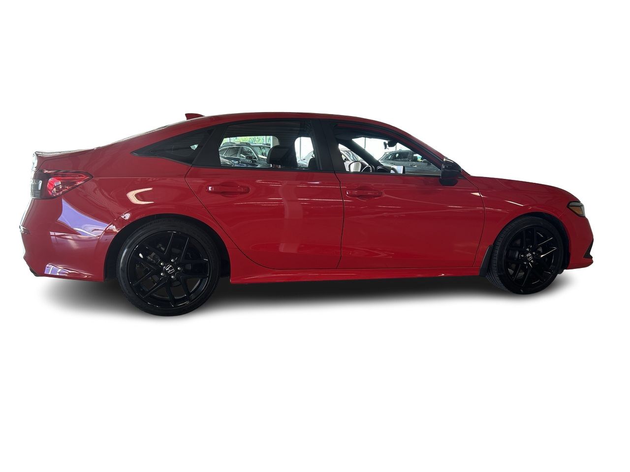2023 Honda Civic Sedan in Dorval, Quebec