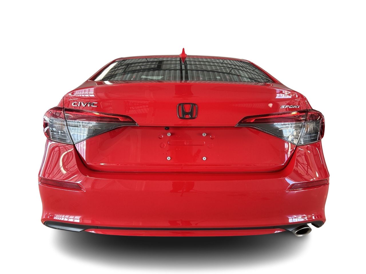 2023 Honda Civic Sedan in Dorval, Quebec
