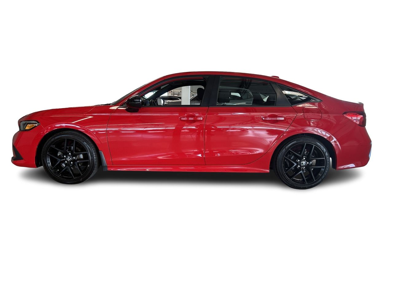2023 Honda Civic Sedan in Dorval, Quebec