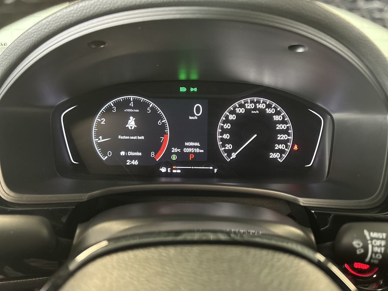 2023 Honda Civic Sedan in Dorval, Quebec