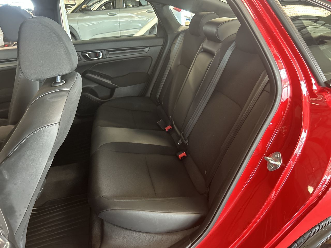2023 Honda Civic Sedan in Dorval, Quebec