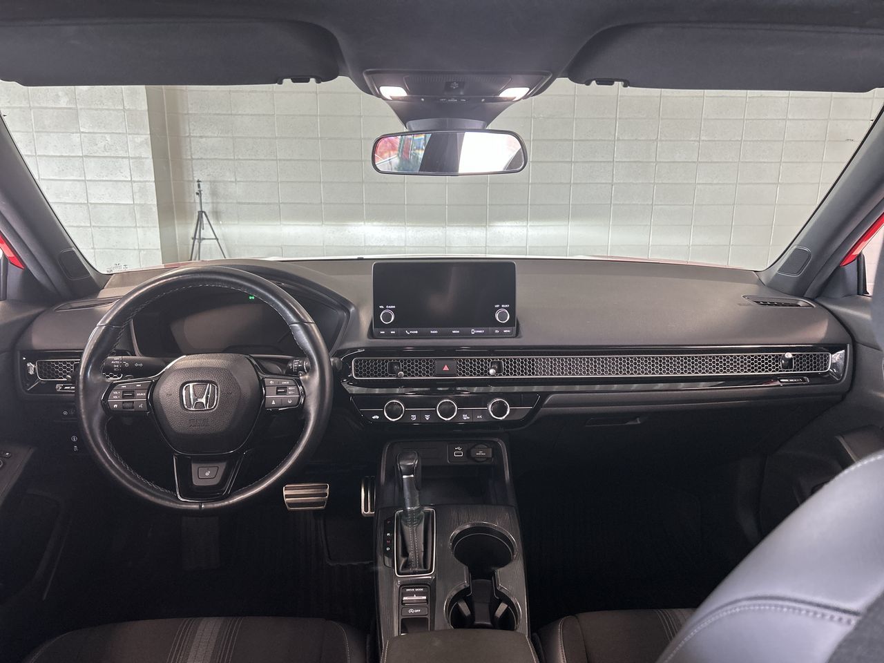 2023 Honda Civic Sedan in Dorval, Quebec