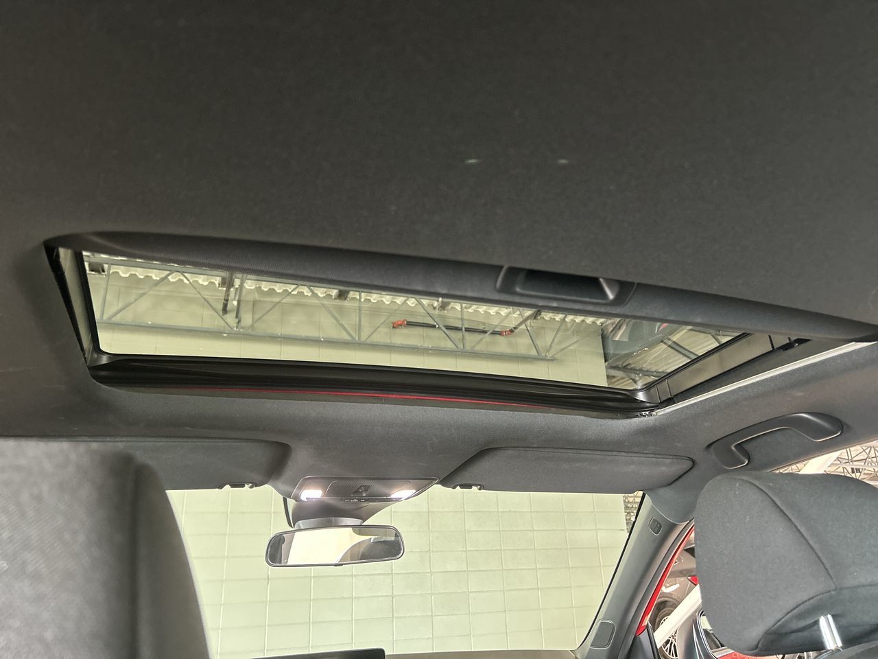 2023 Honda Civic Sedan in Dorval, Quebec