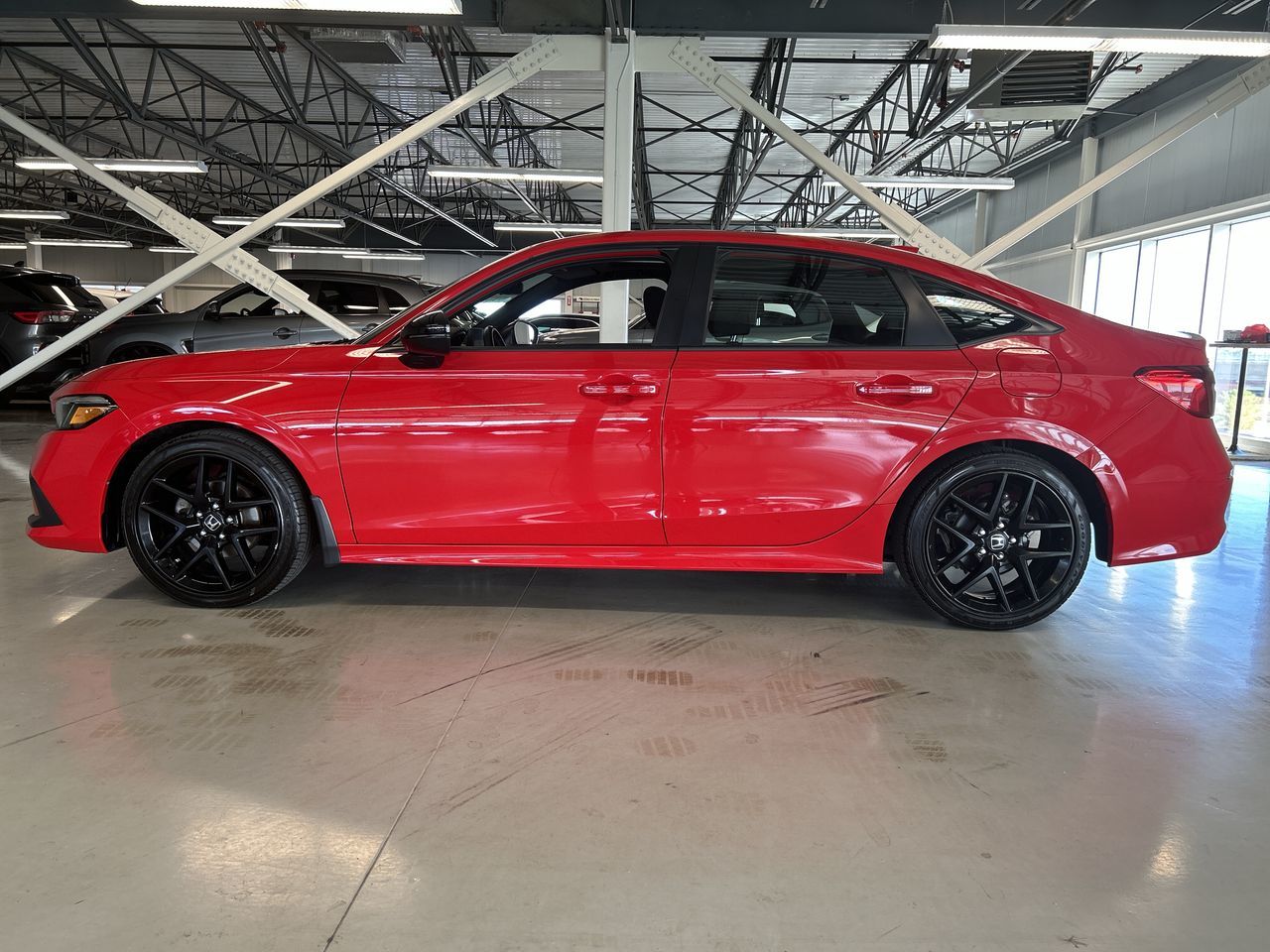 2023 Honda Civic Sedan in Dorval, Quebec