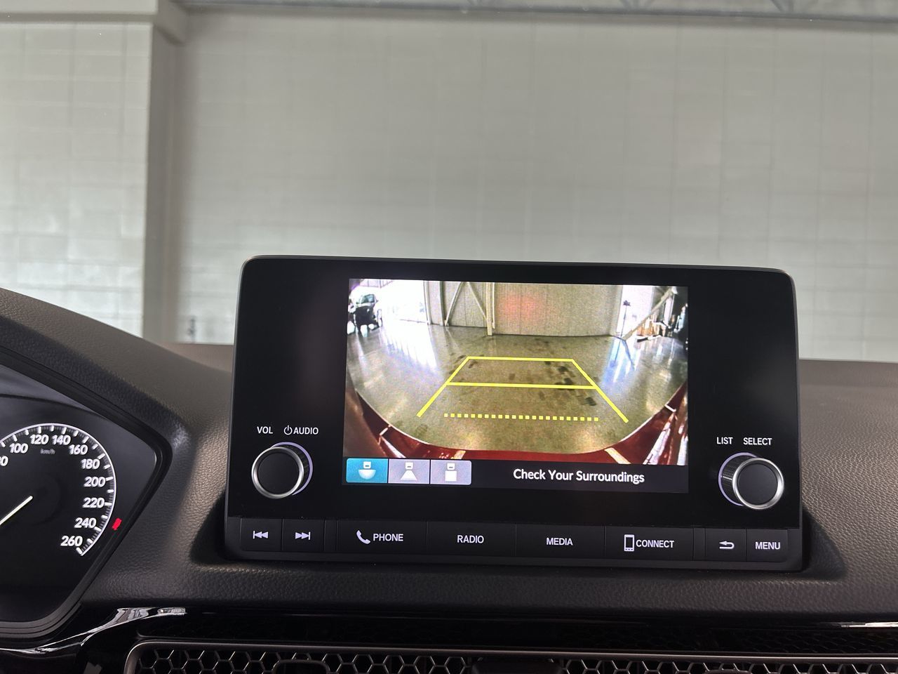 2023 Honda Civic Sedan in Dorval, Quebec