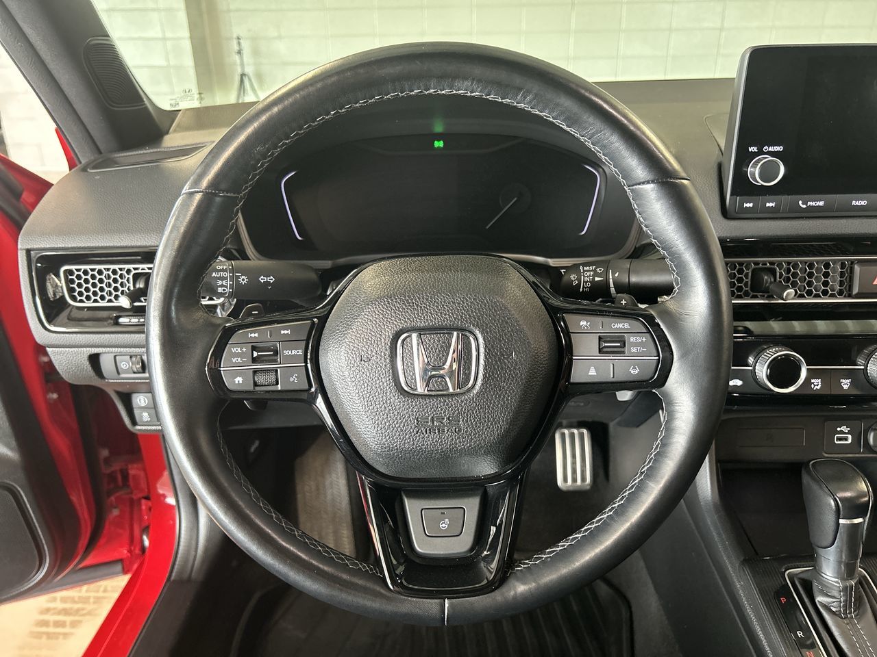 2023 Honda Civic Sedan in Dorval, Quebec