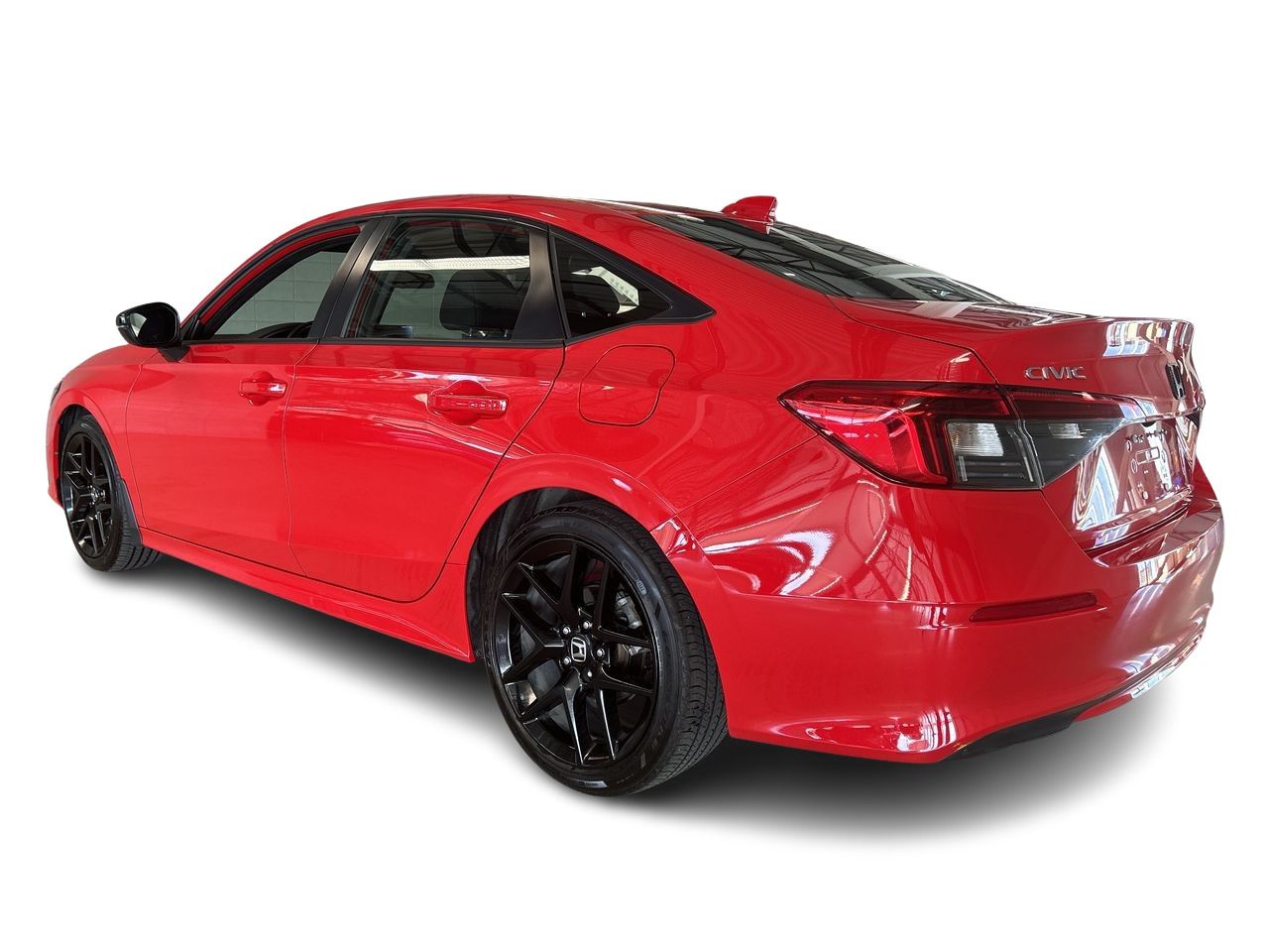 2023 Honda Civic Sedan in Dorval, Quebec