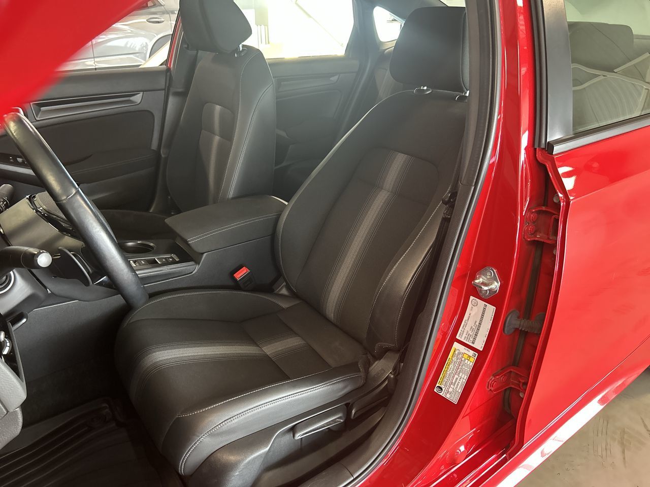 2023 Honda Civic Sedan in Dorval, Quebec