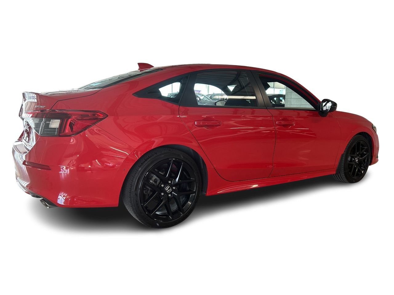 2023 Honda Civic Sedan in Dorval, Quebec