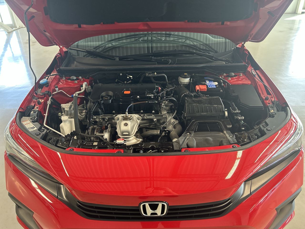 2023 Honda Civic Sedan in Dorval, Quebec
