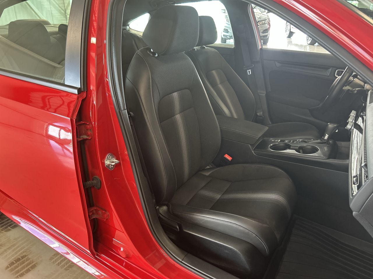 2023 Honda Civic Sedan in Dorval, Quebec