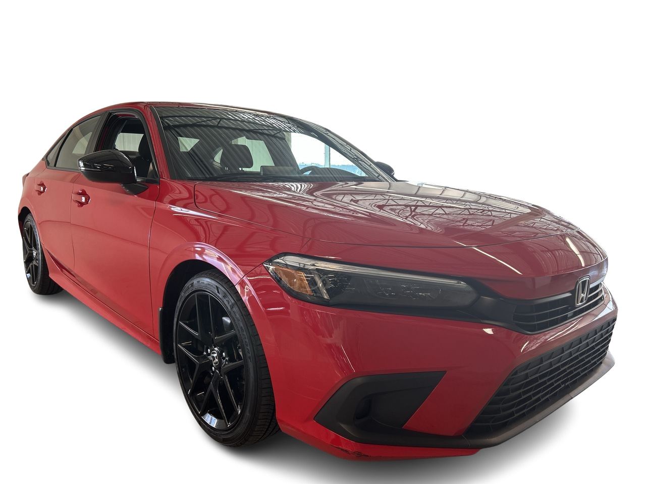 2023 Honda Civic Sedan in Dorval, Quebec