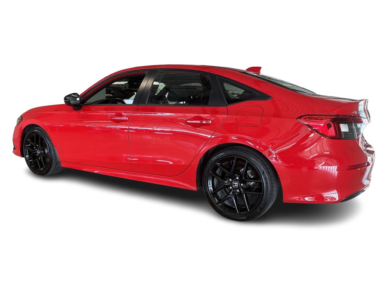 2023 Honda Civic Sedan in Dorval, Quebec