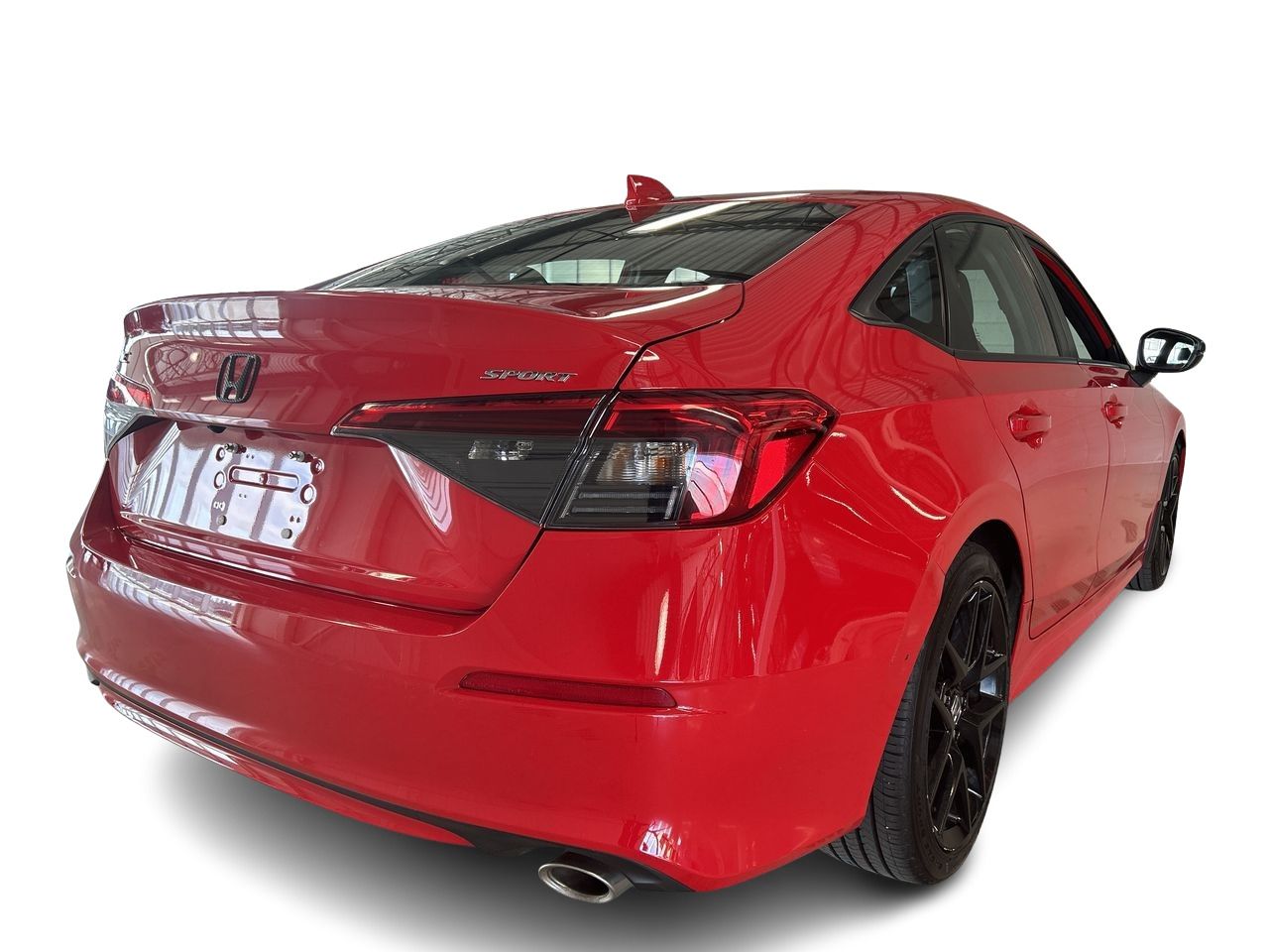 2023 Honda Civic Sedan in Dorval, Quebec