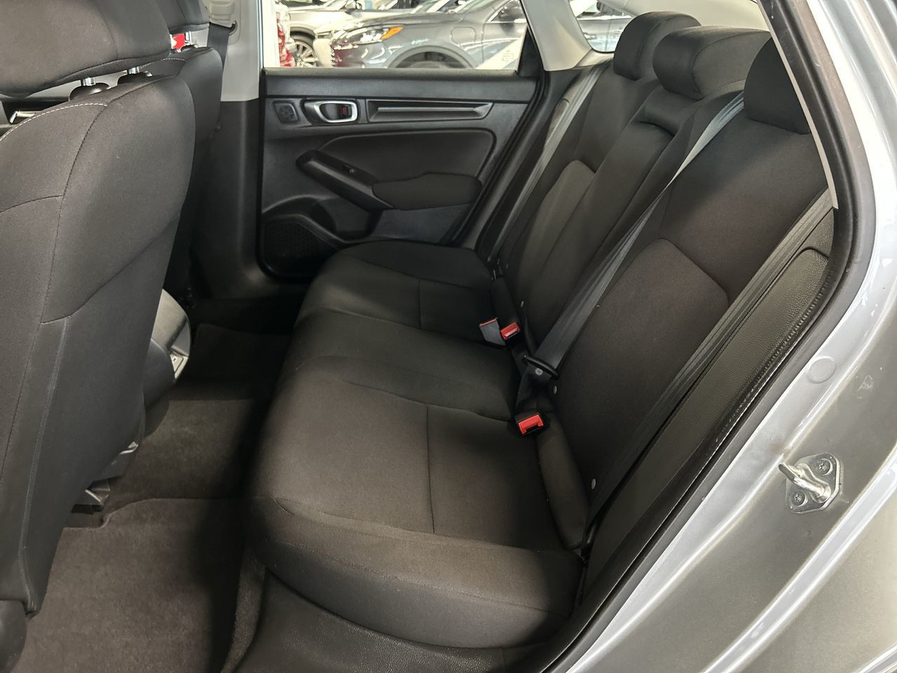 Honda Civic Sedan  2023