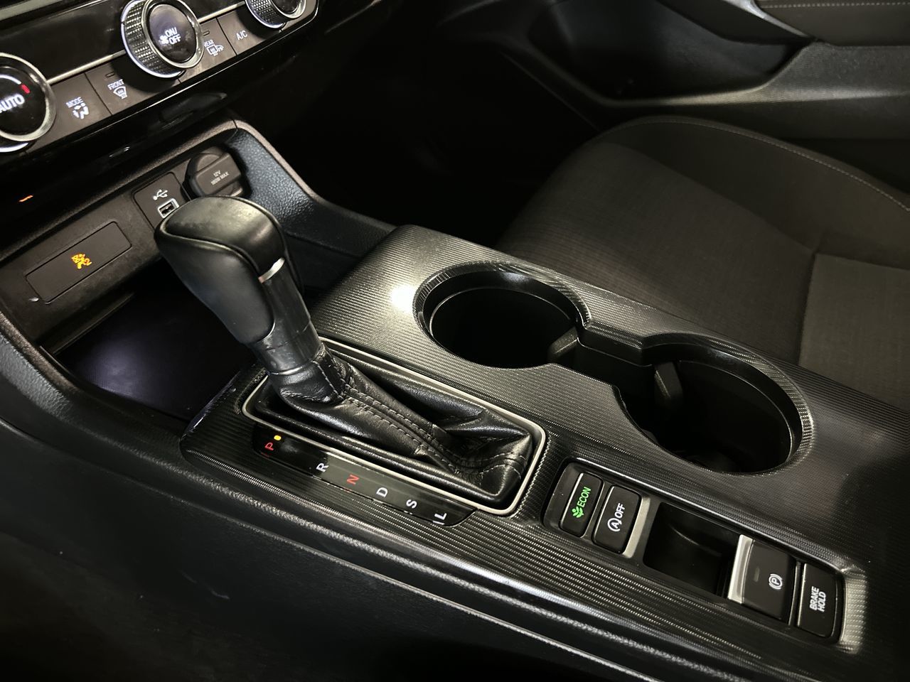 Honda Civic Sedan  2023