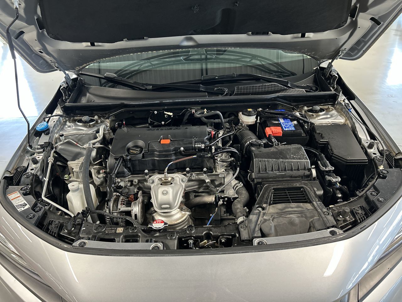 Honda Civic Sedan  2023