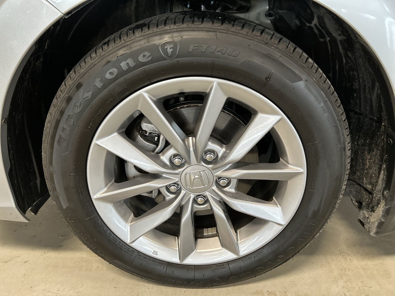 Honda Civic Sedan  2023