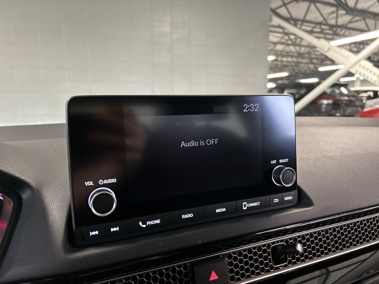 Honda Civic Sedan  2023