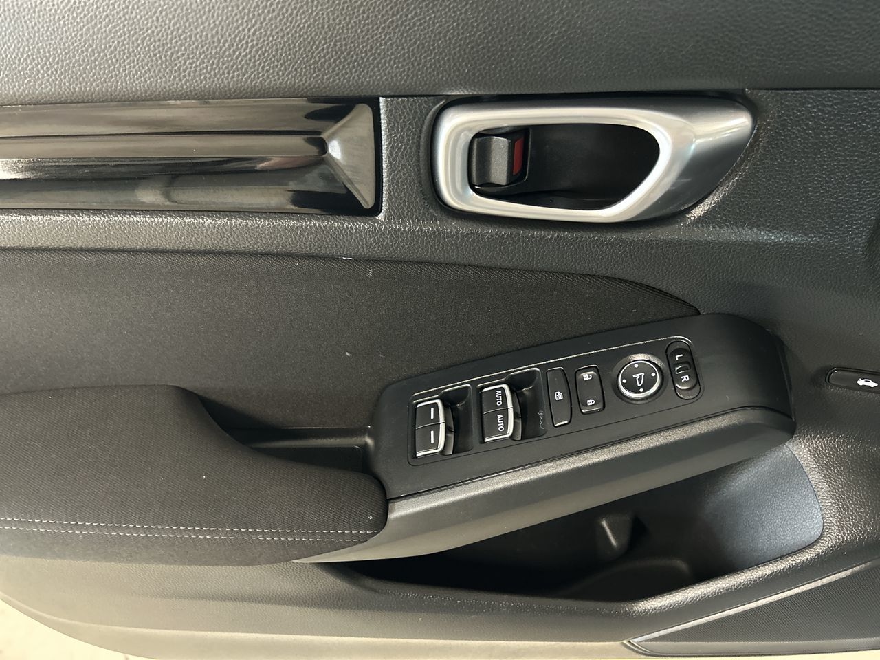 Honda Civic Sedan  2023