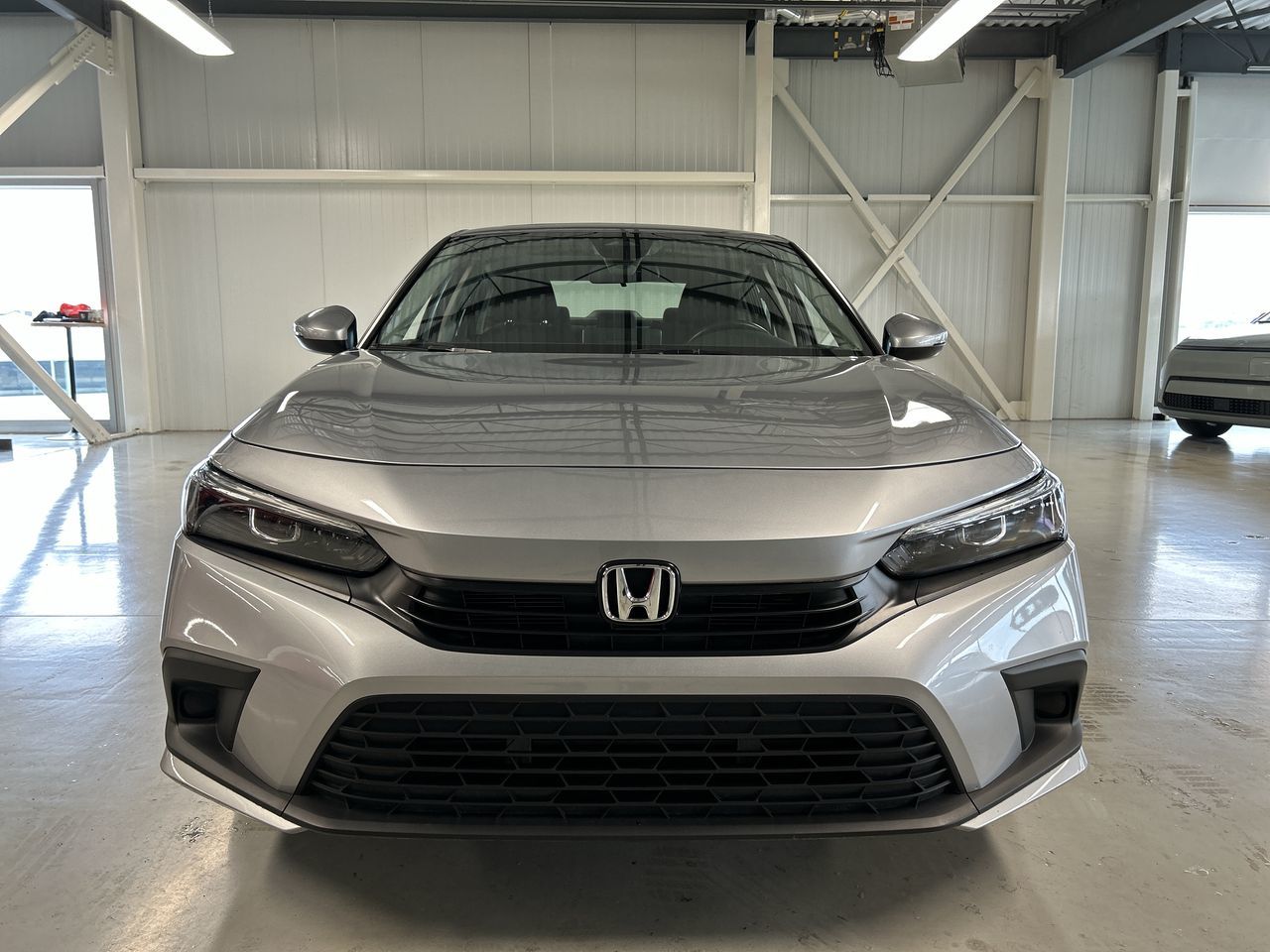 Honda Civic Sedan  2023