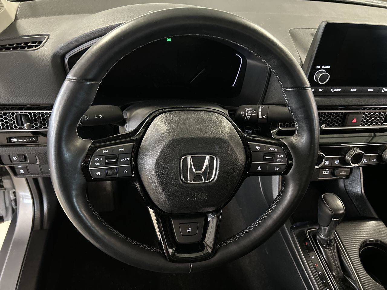 Honda Civic Sedan  2023