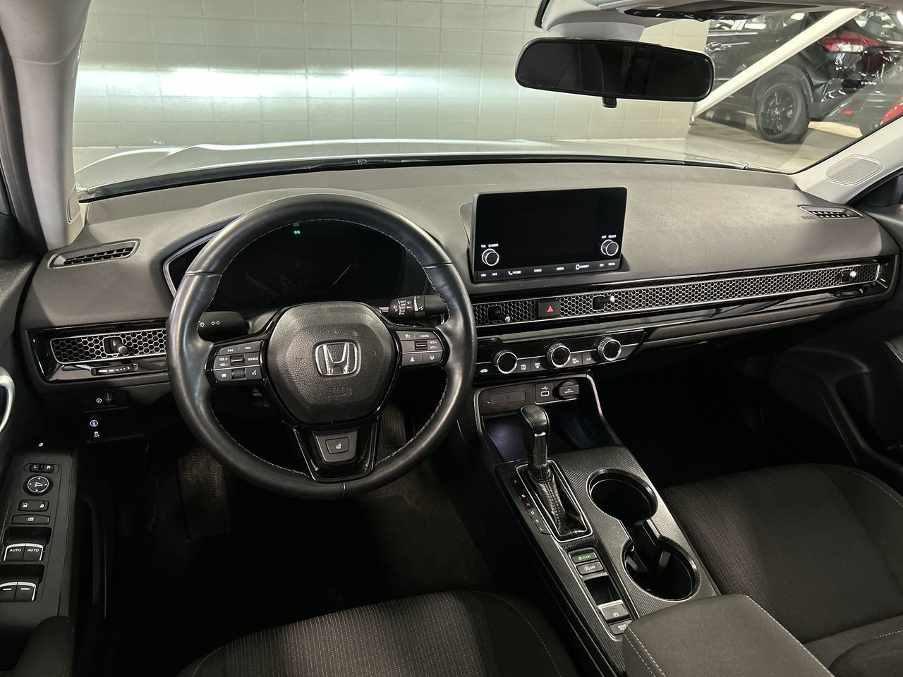 Honda Civic Sedan  2023