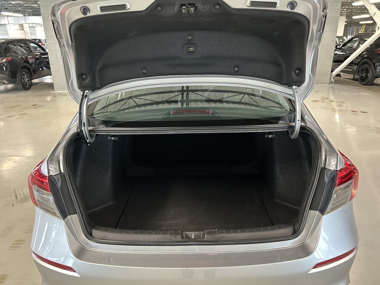 Honda Civic Sedan  2023