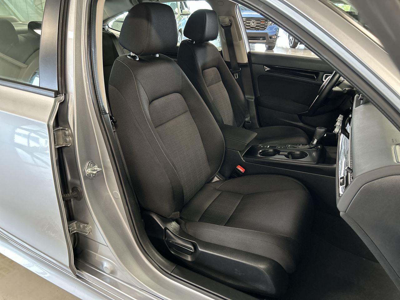 Honda Civic Sedan  2023