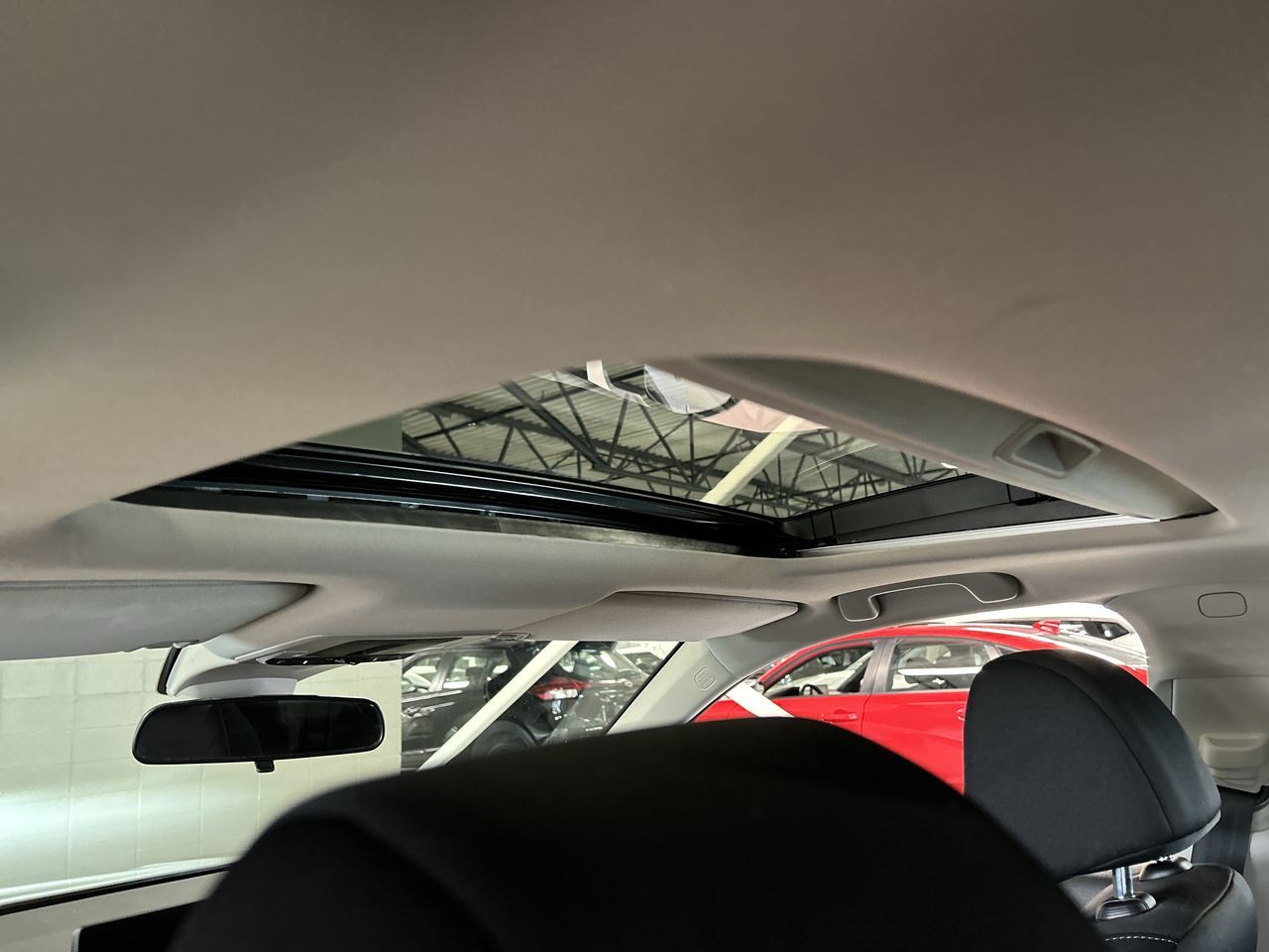 Honda Civic Sedan  2023