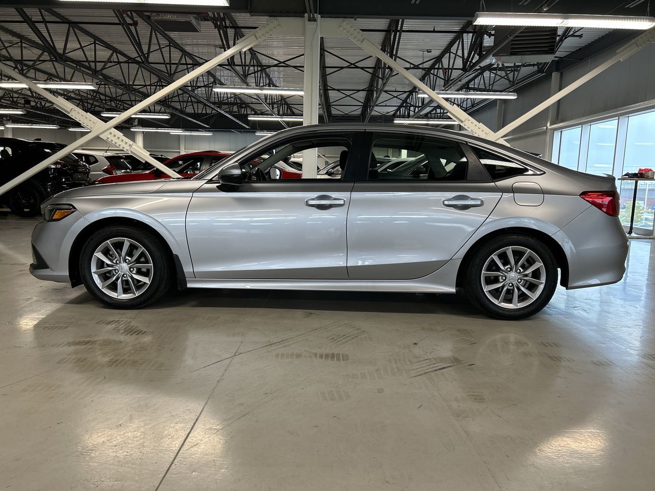 Honda Civic Sedan  2023