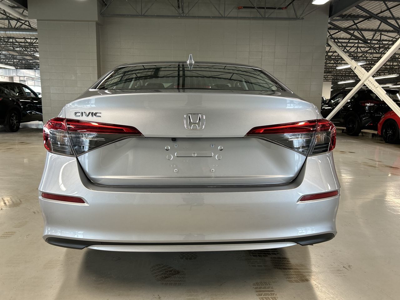 Honda Civic Sedan  2023