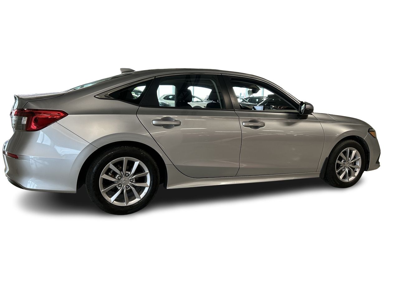 Honda Civic Sedan  2023