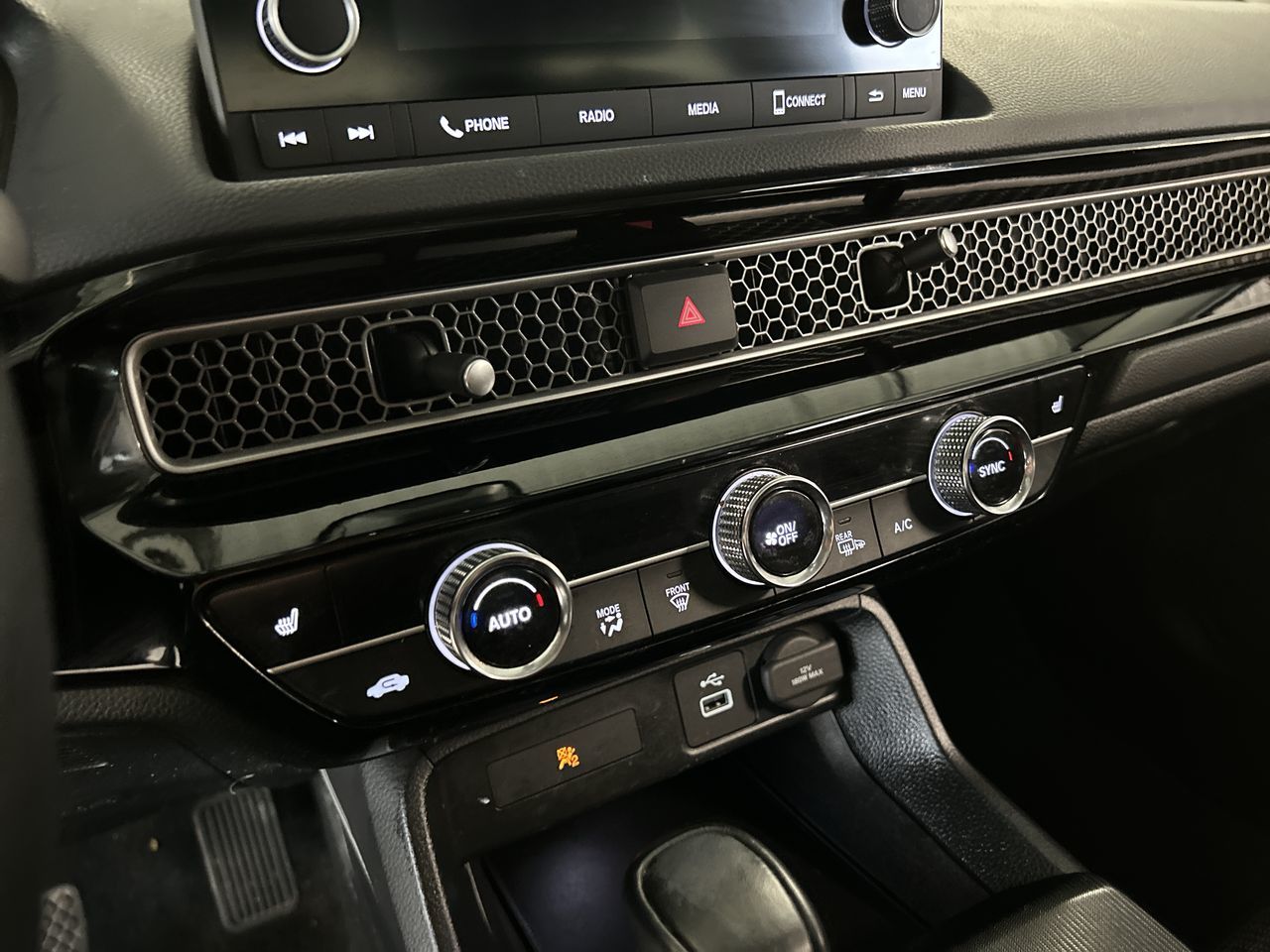 Honda Civic Sedan  2023