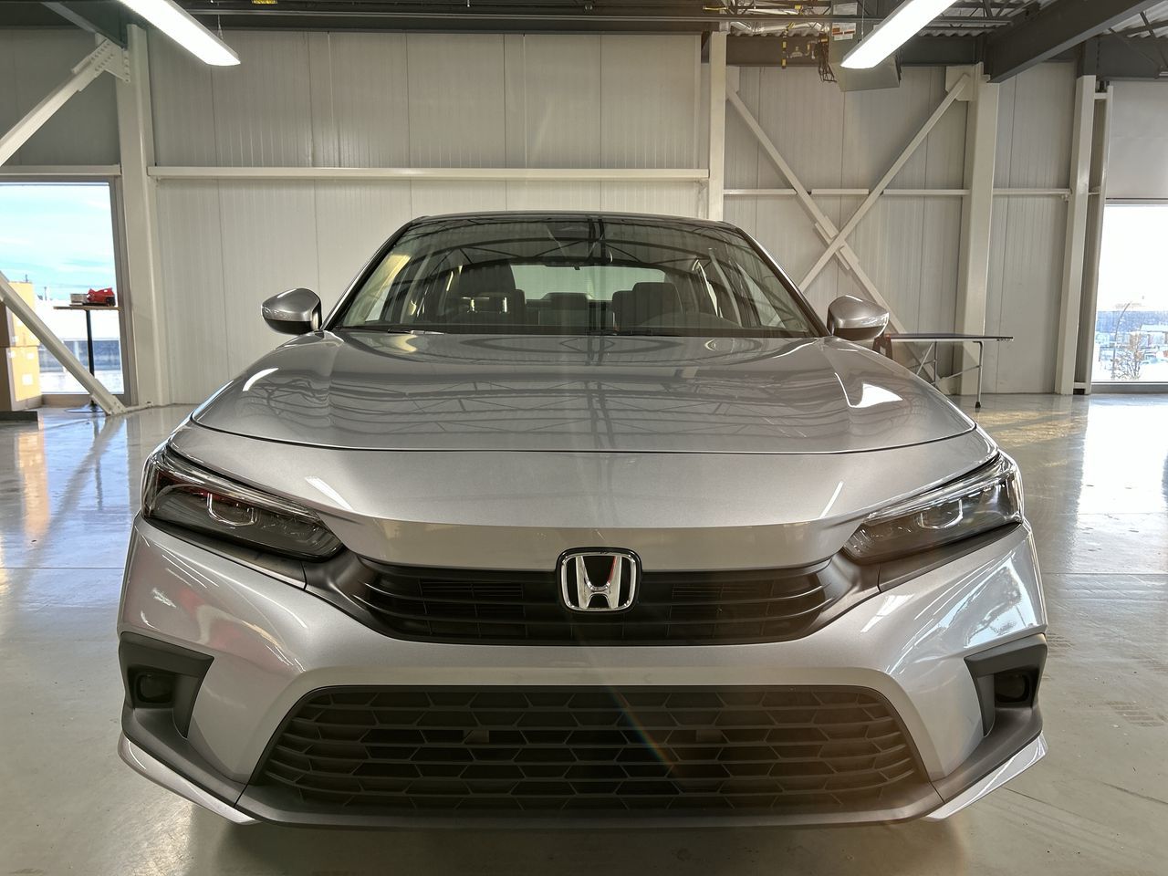 Honda Civic Sedan  2023