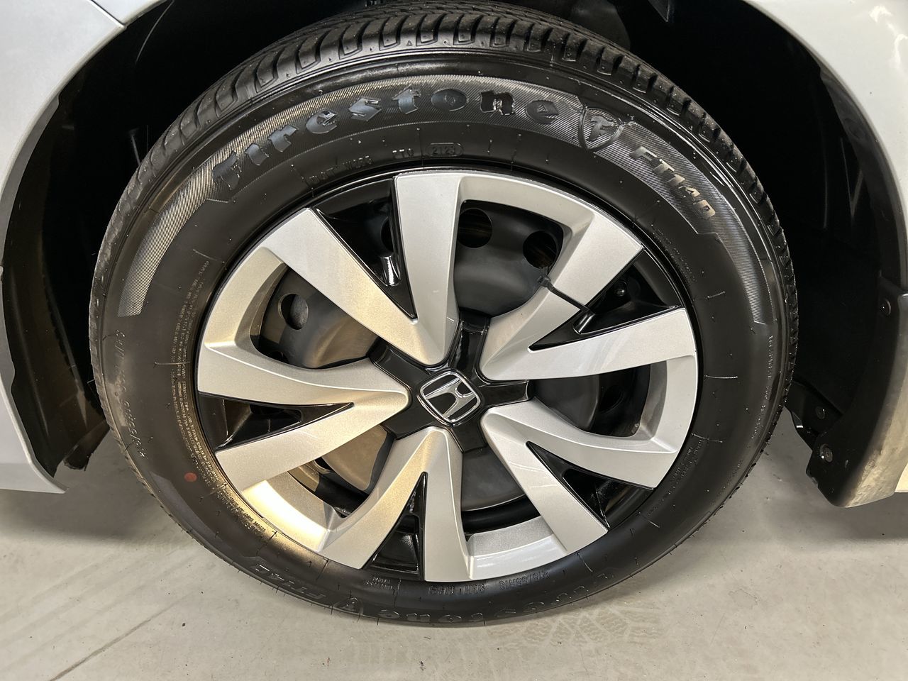 Honda Civic Sedan  2023