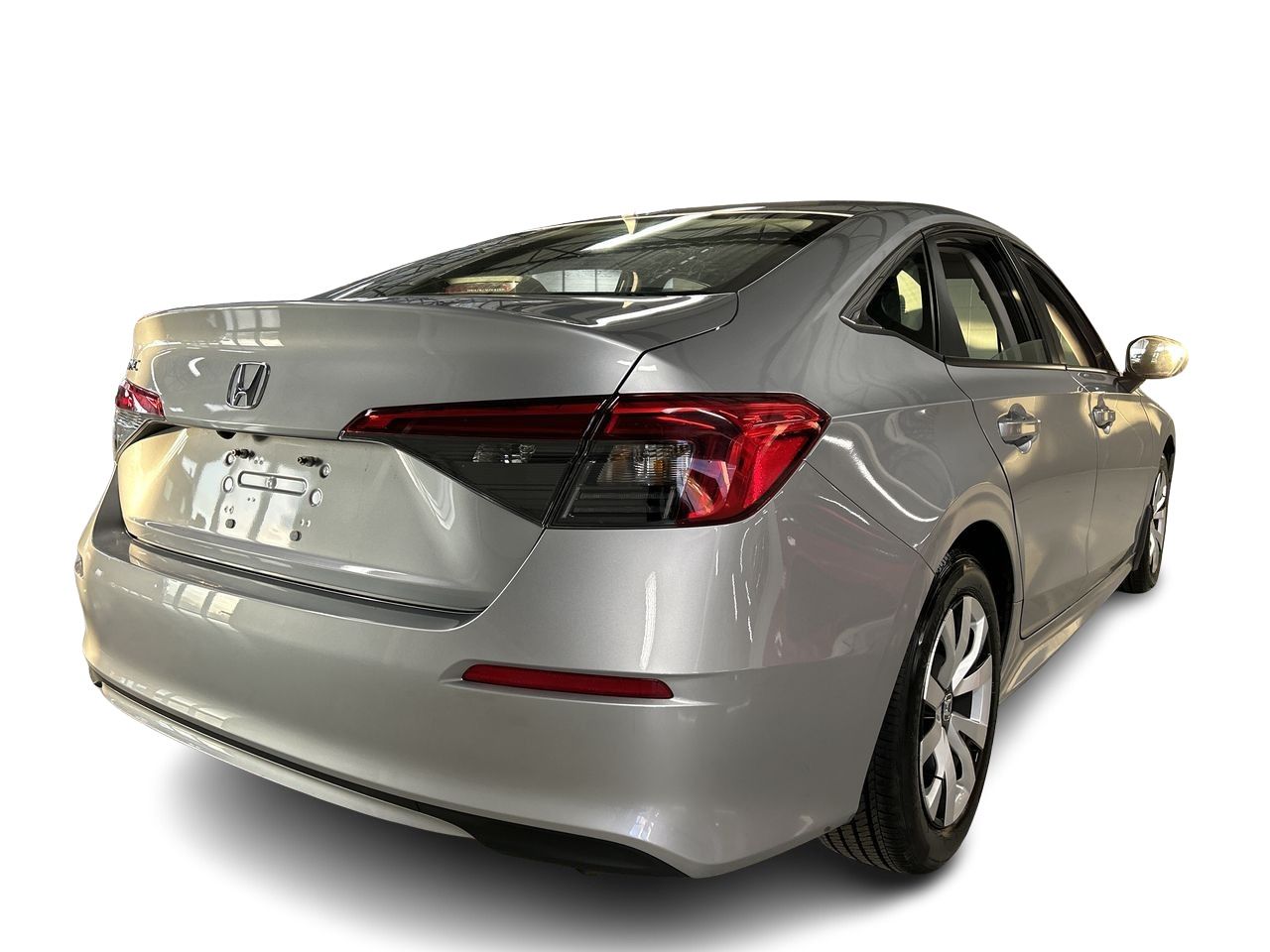 Honda Civic Sedan  2023