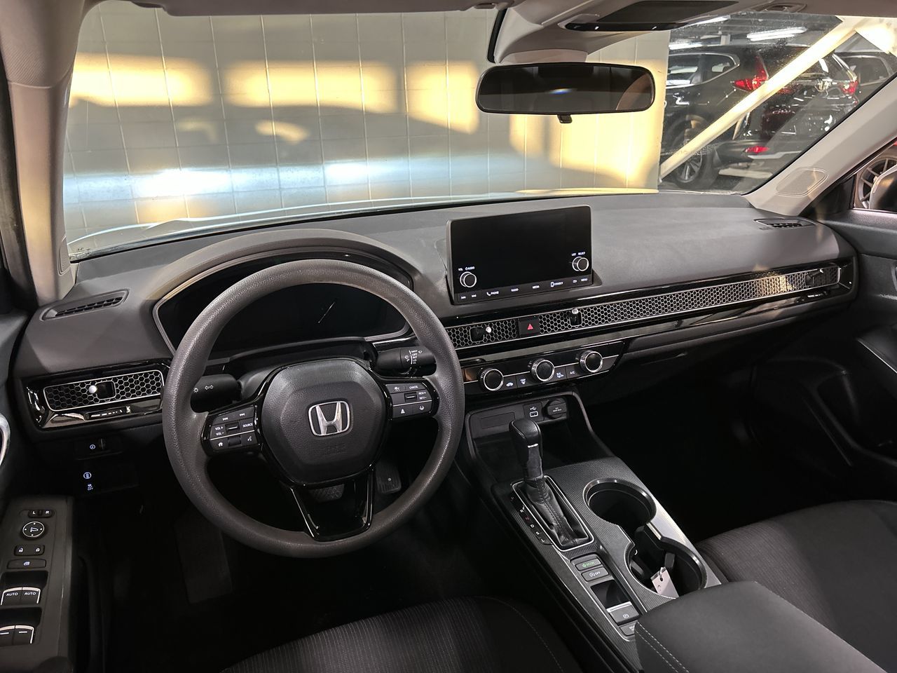 Honda Civic Sedan  2023