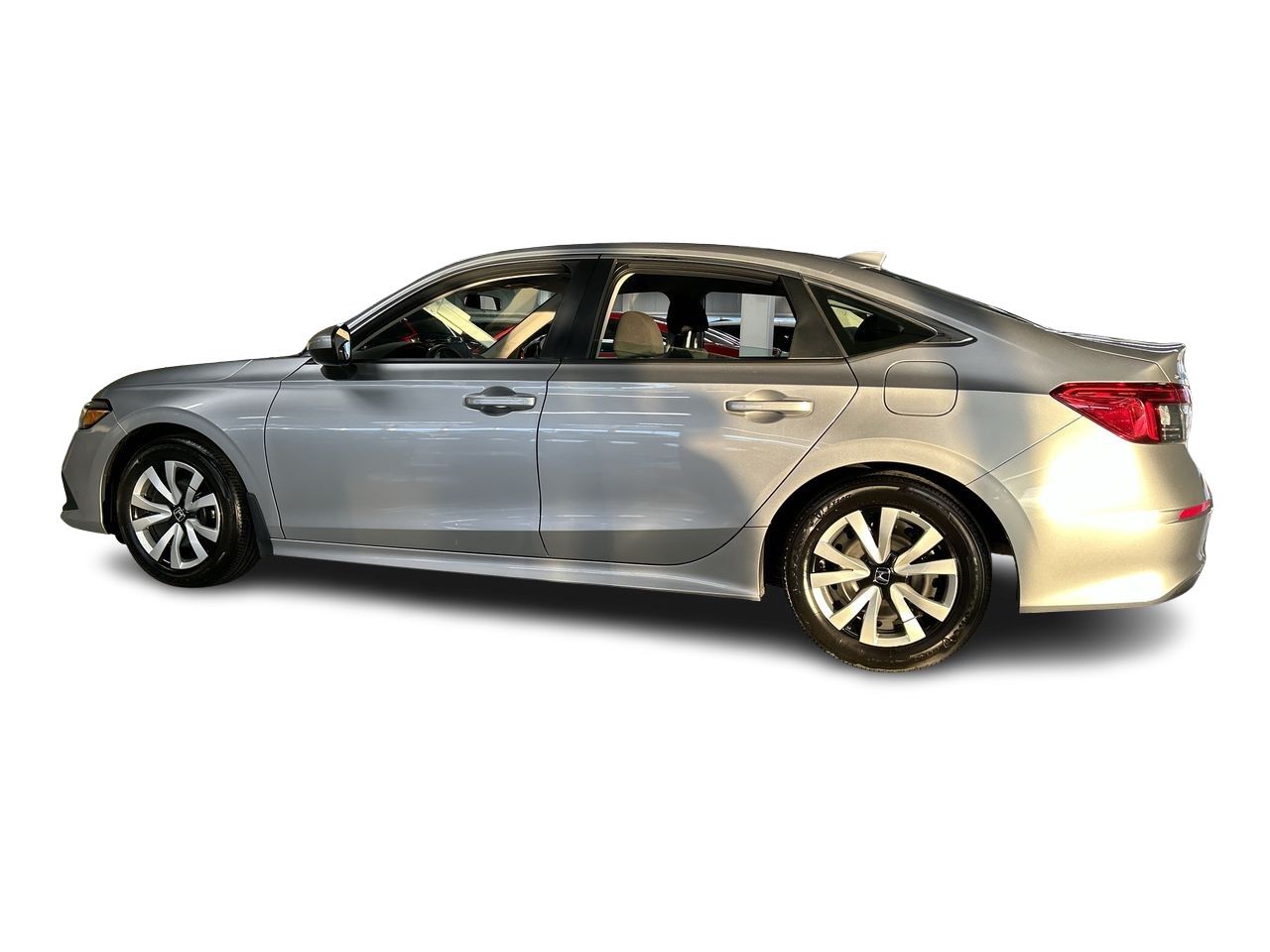 Honda Civic Sedan  2023