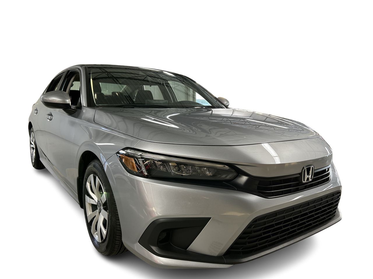 Honda Civic Sedan  2023