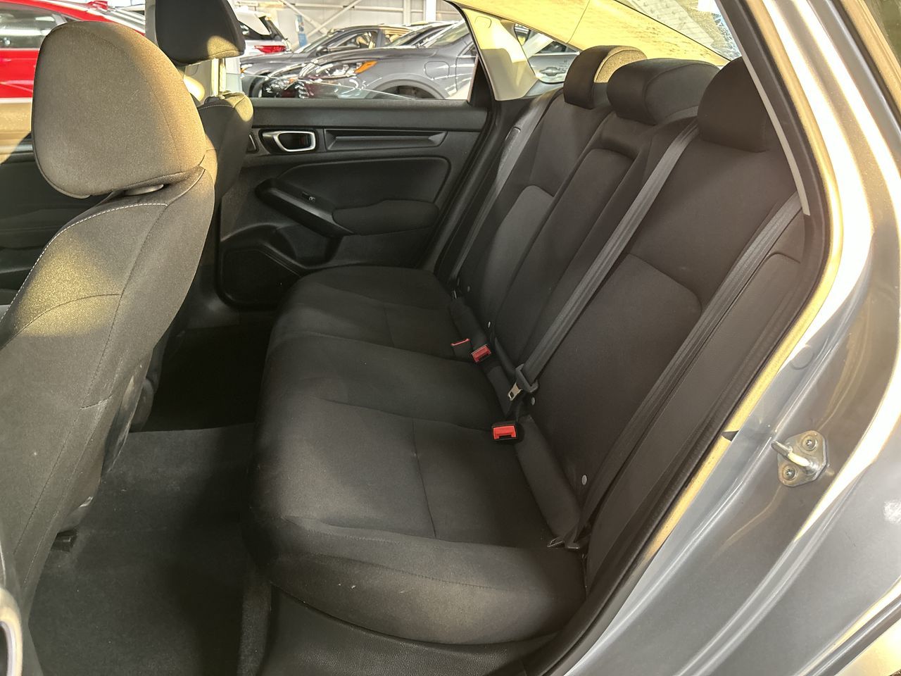 Honda Civic Sedan  2023