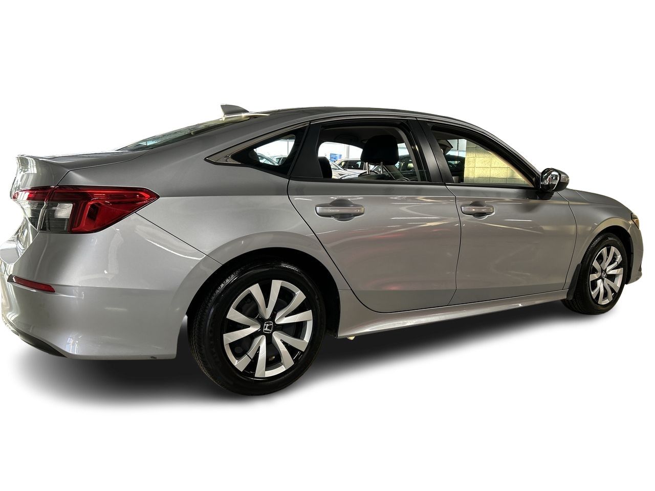 Honda Civic Sedan  2023