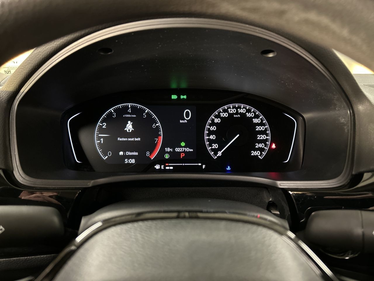 Honda Civic Sedan  2023