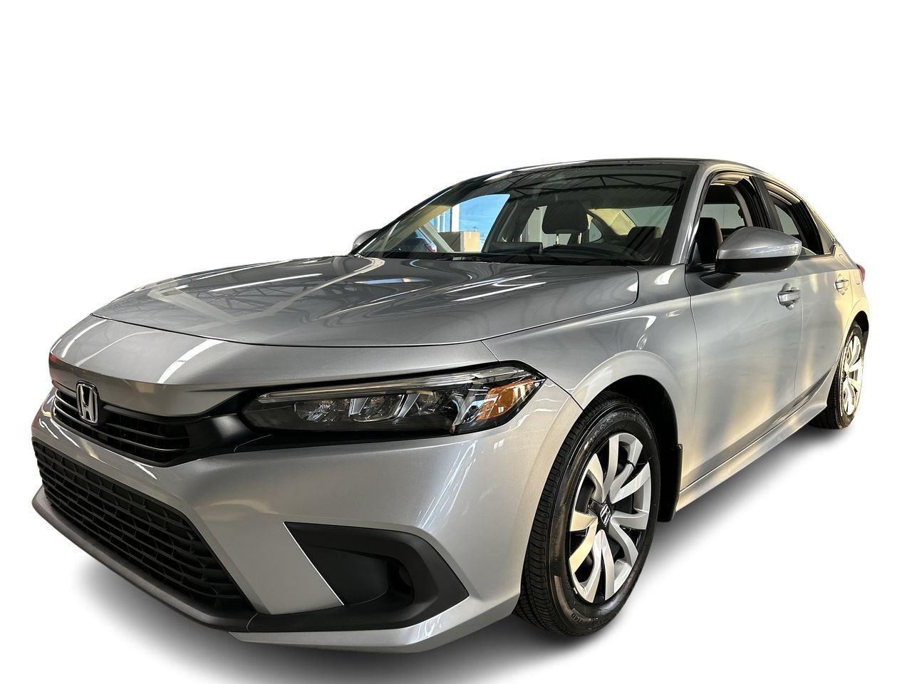 Honda Civic Sedan  2023