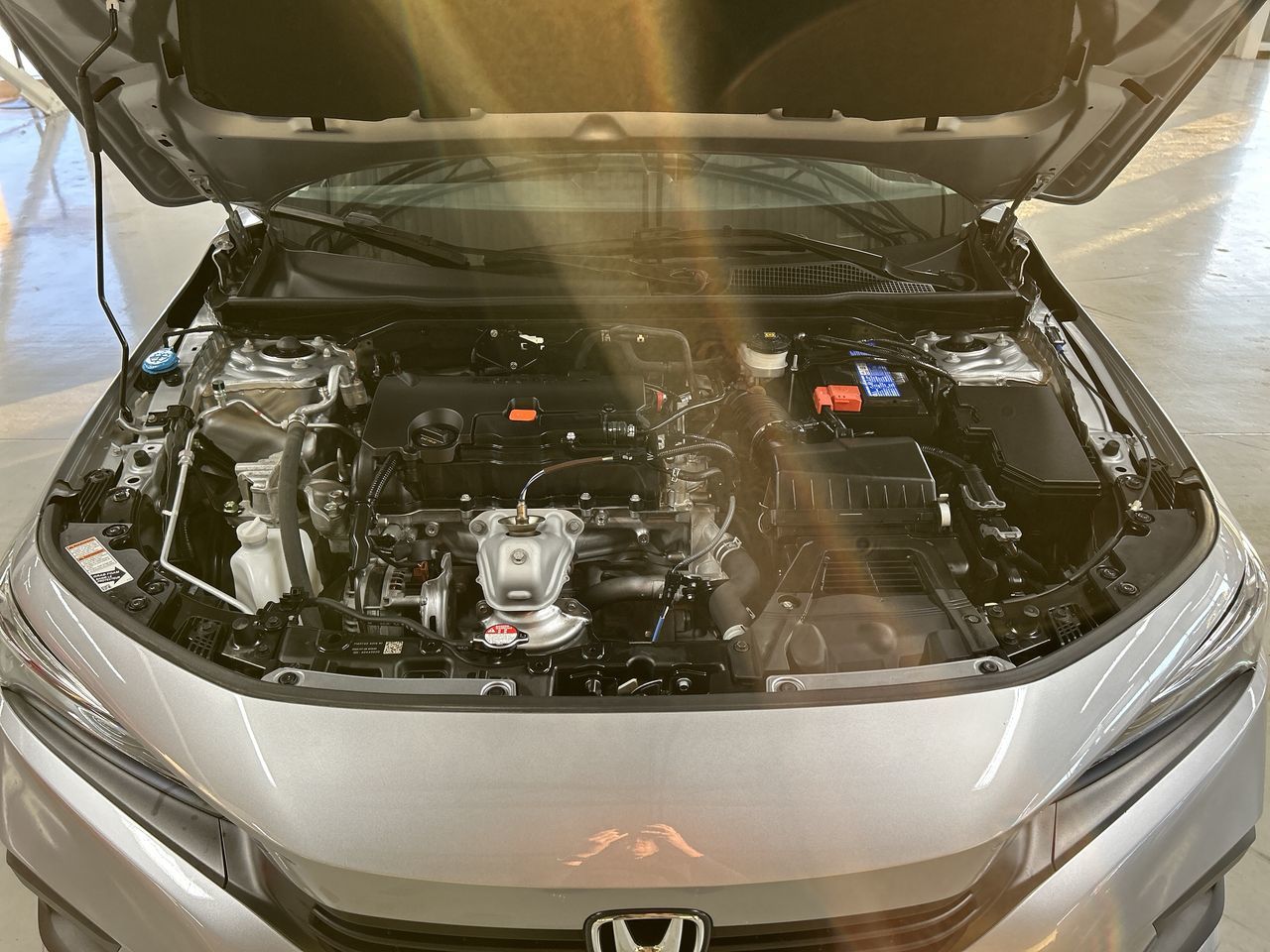 Honda Civic Sedan  2023